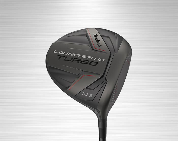Cleveland Launcher HB Turbo Driver