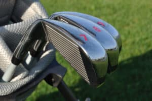 best irons for mid handicapper