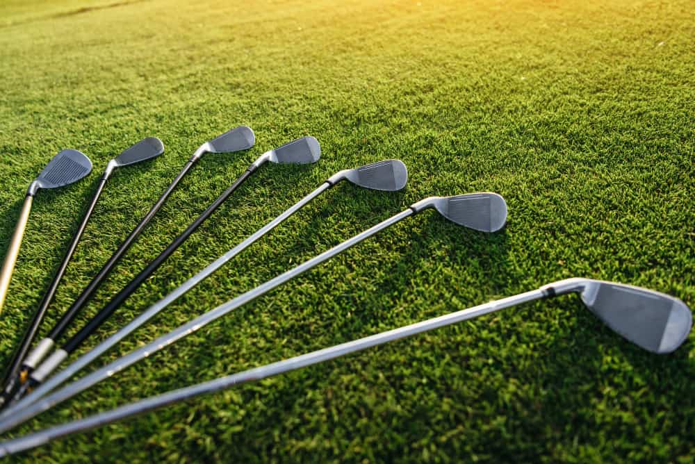 best irons for beginners and high handicappers
