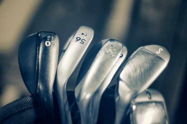 Best golf wedges for high handicappers and beginners