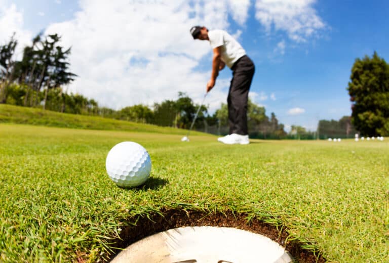 Lag Putting: Expert Tips To Help Reduce Your Putts Per Round